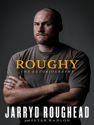 cover image of Roughy